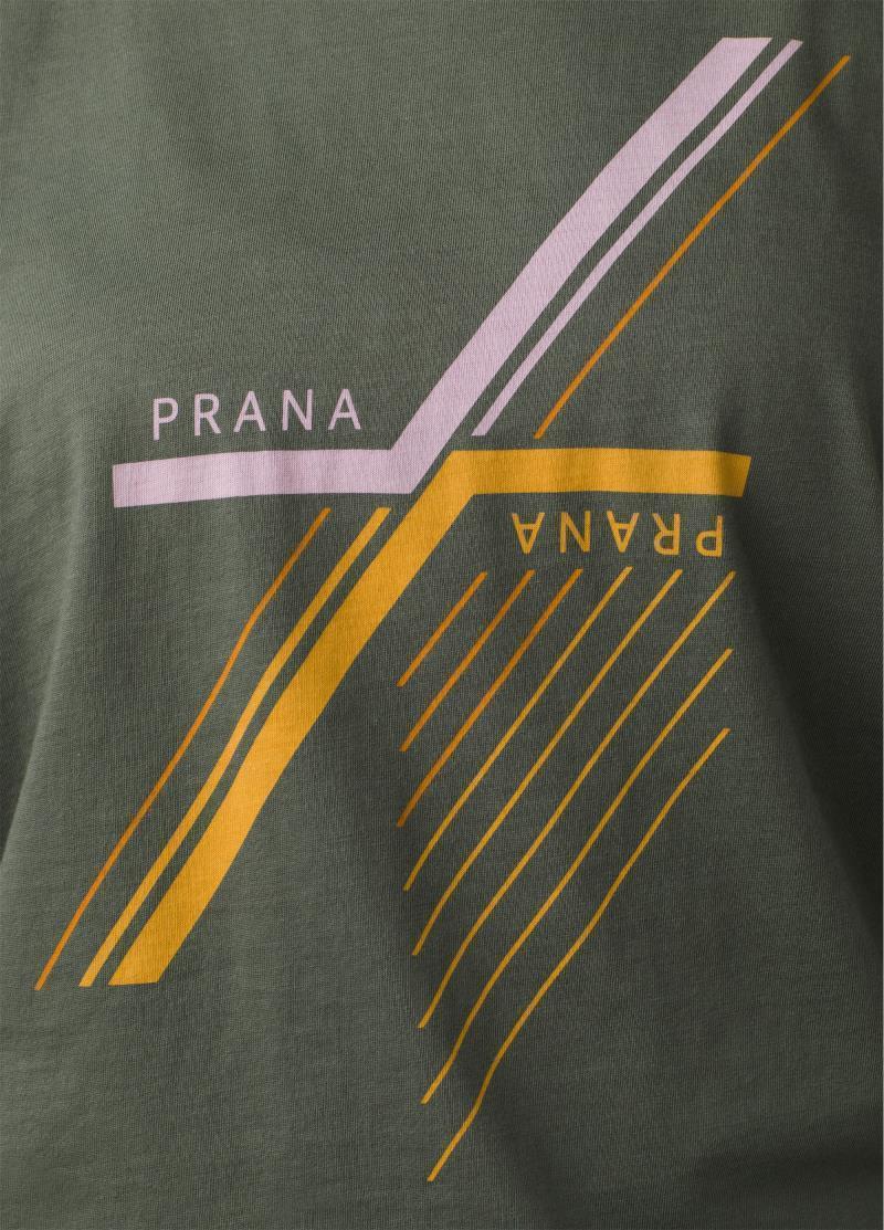 Organic Graphic LS - Womens - Image 7