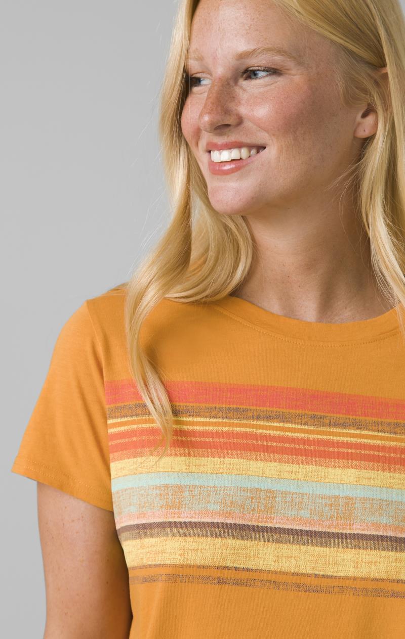 Organic Graphic SS - Womens - Image 10