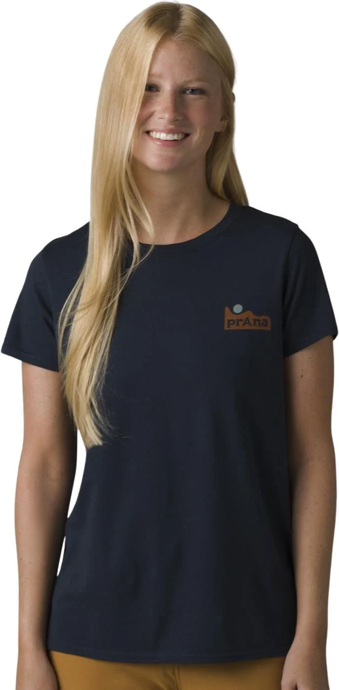 Organic Graphic SS - Womens - Image 11