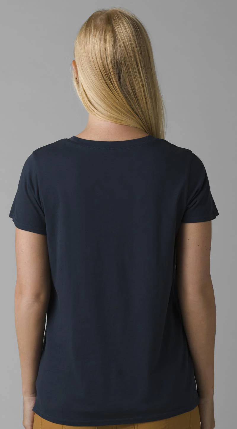 Organic Graphic SS - Womens - Image 12