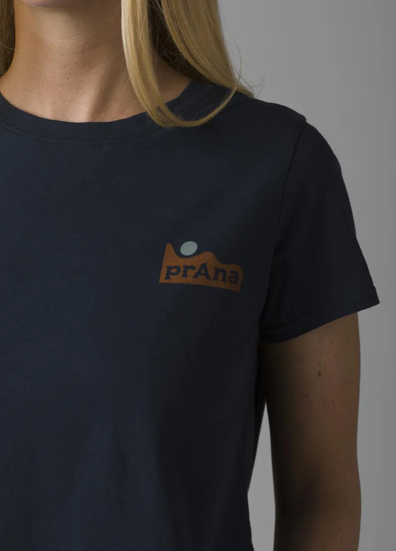 Organic Graphic SS - Womens - Image 13