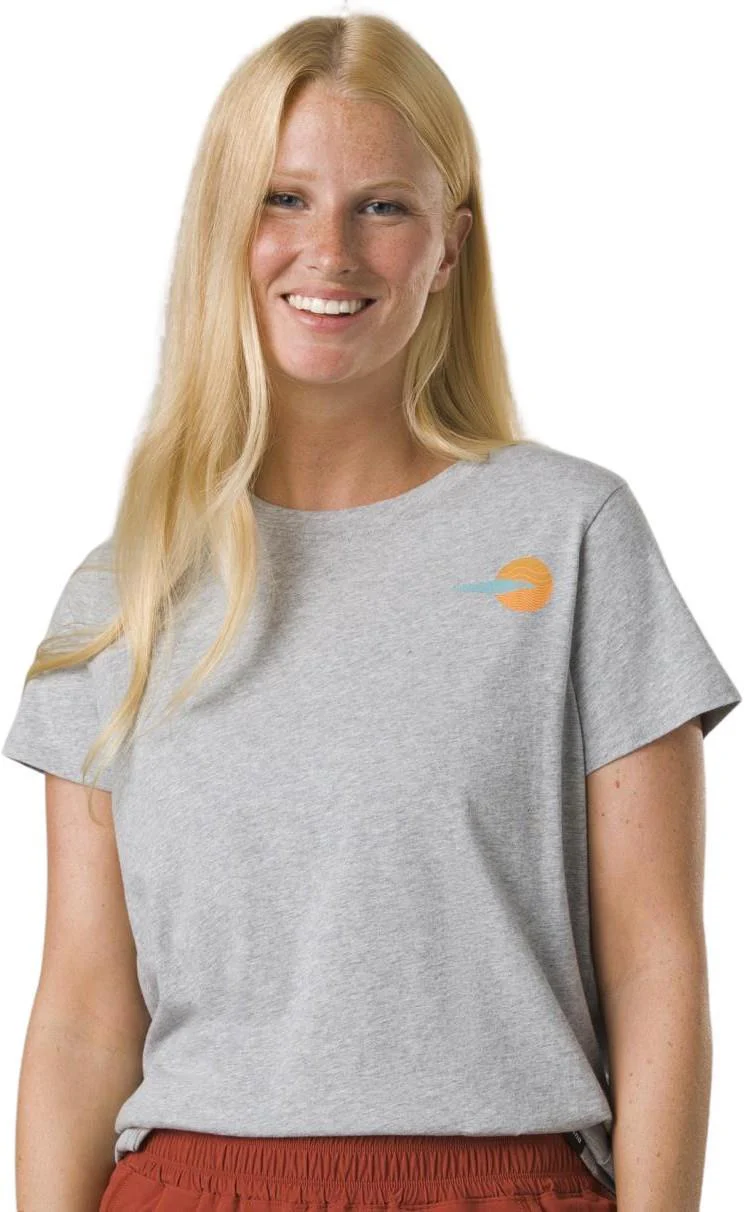 Organic Graphic SS - Womens - Image 14