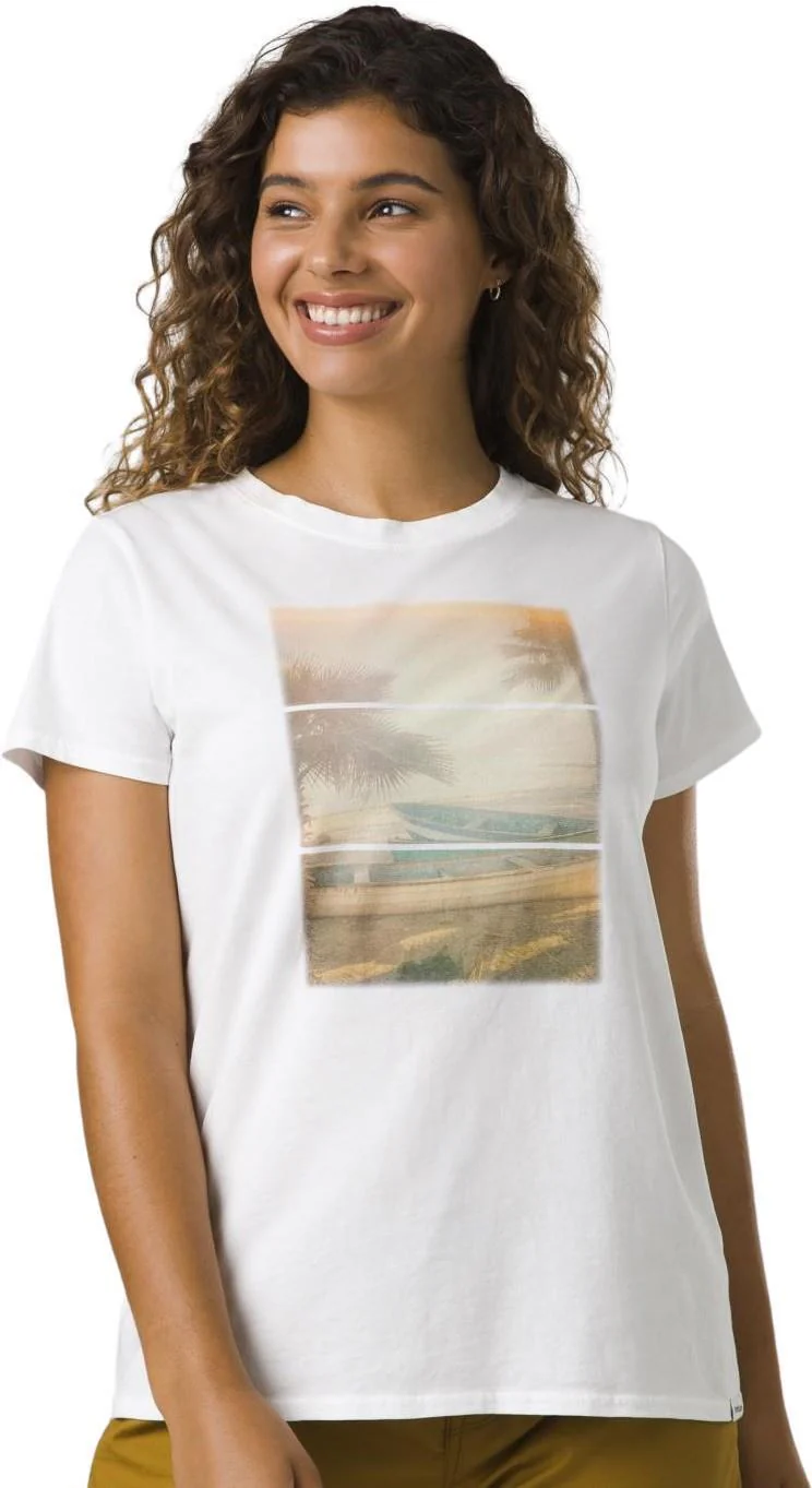 Organic Graphic SS - Womens - Image 18