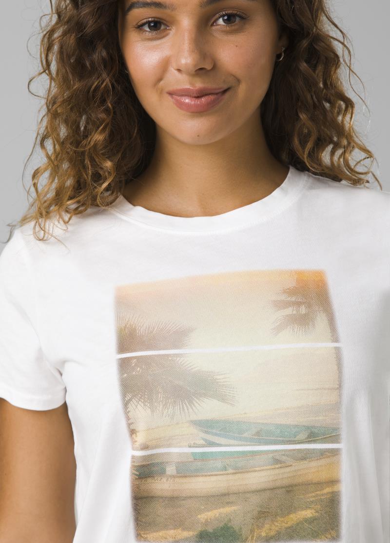 Organic Graphic SS - Womens - Image 19