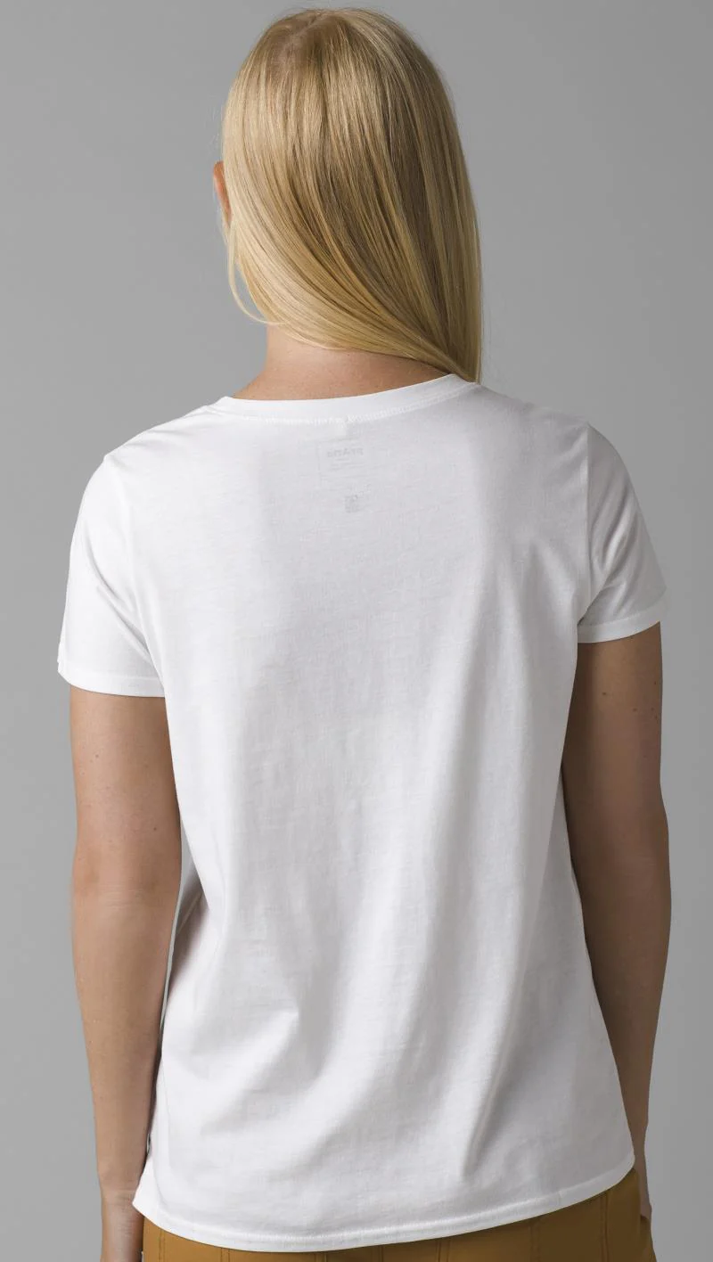 Organic Graphic SS - Womens - Image 2