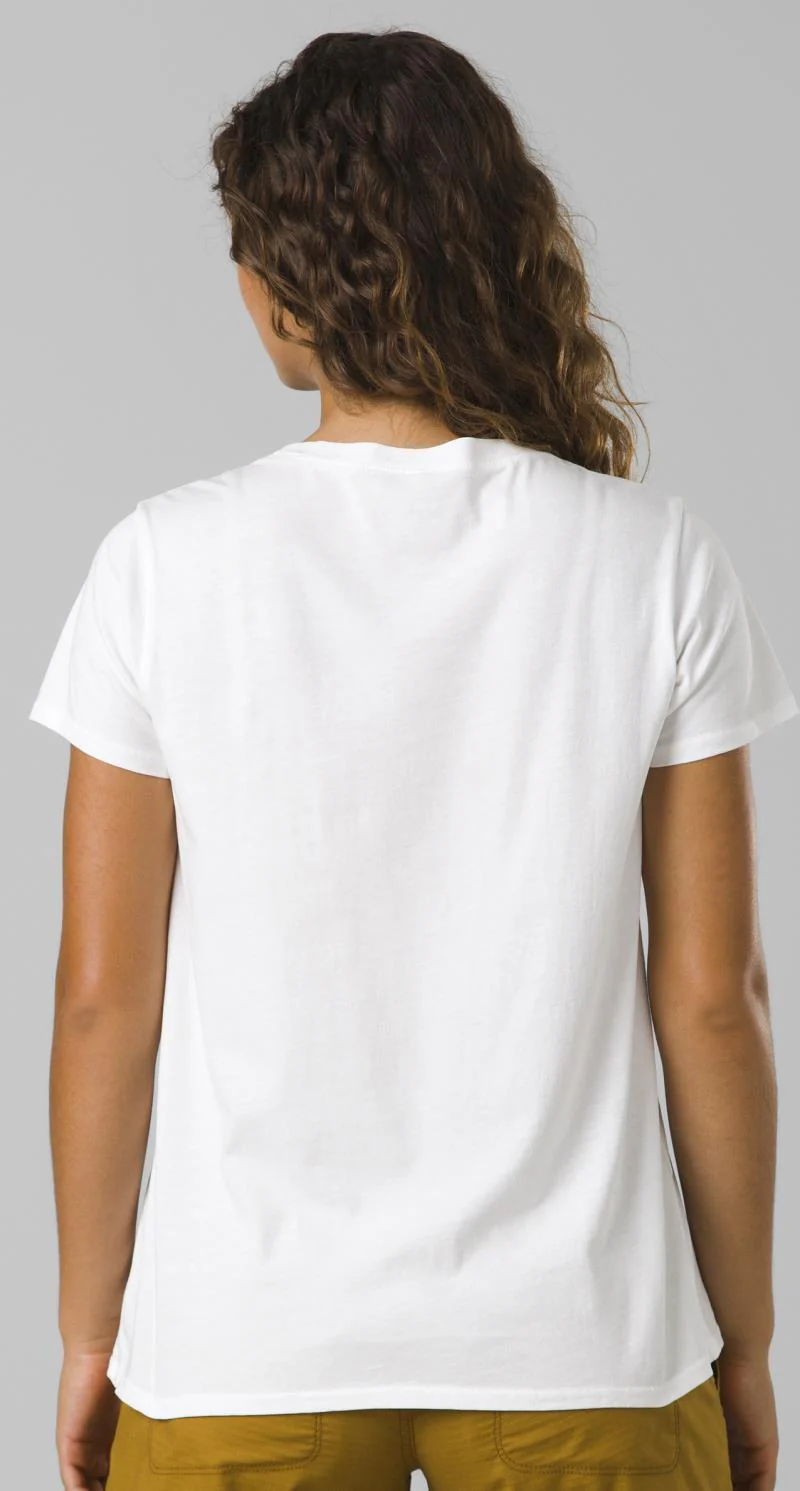 Organic Graphic SS - Womens - Image 20