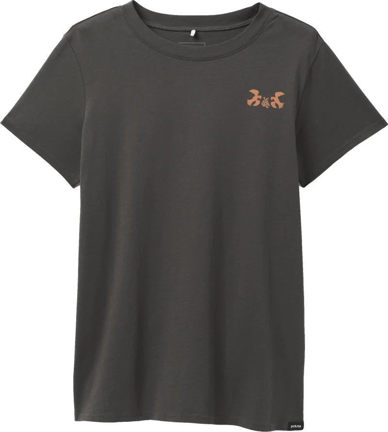 Organic Graphic SS - Womens - Image 21