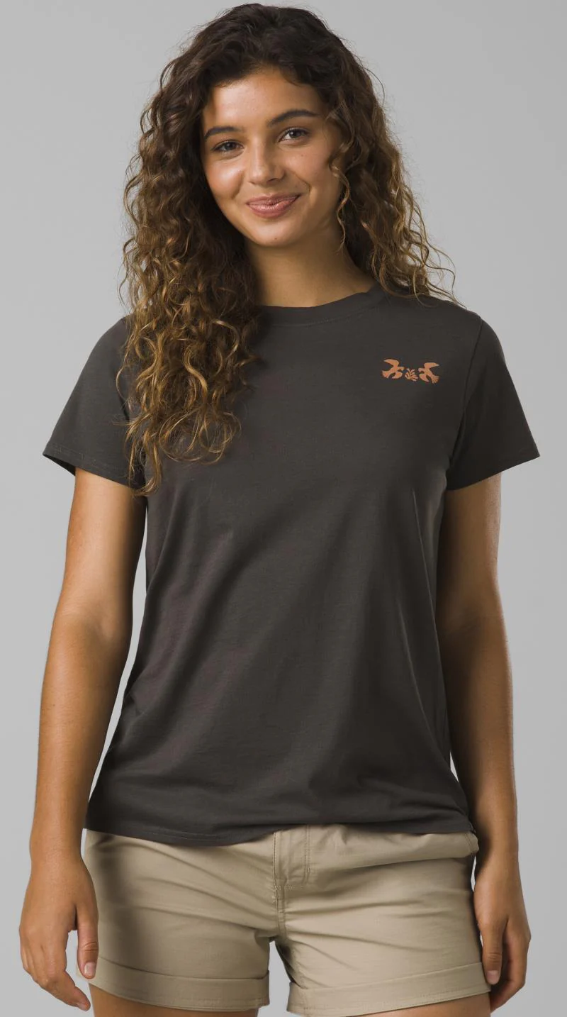 Organic Graphic SS - Womens - Image 22