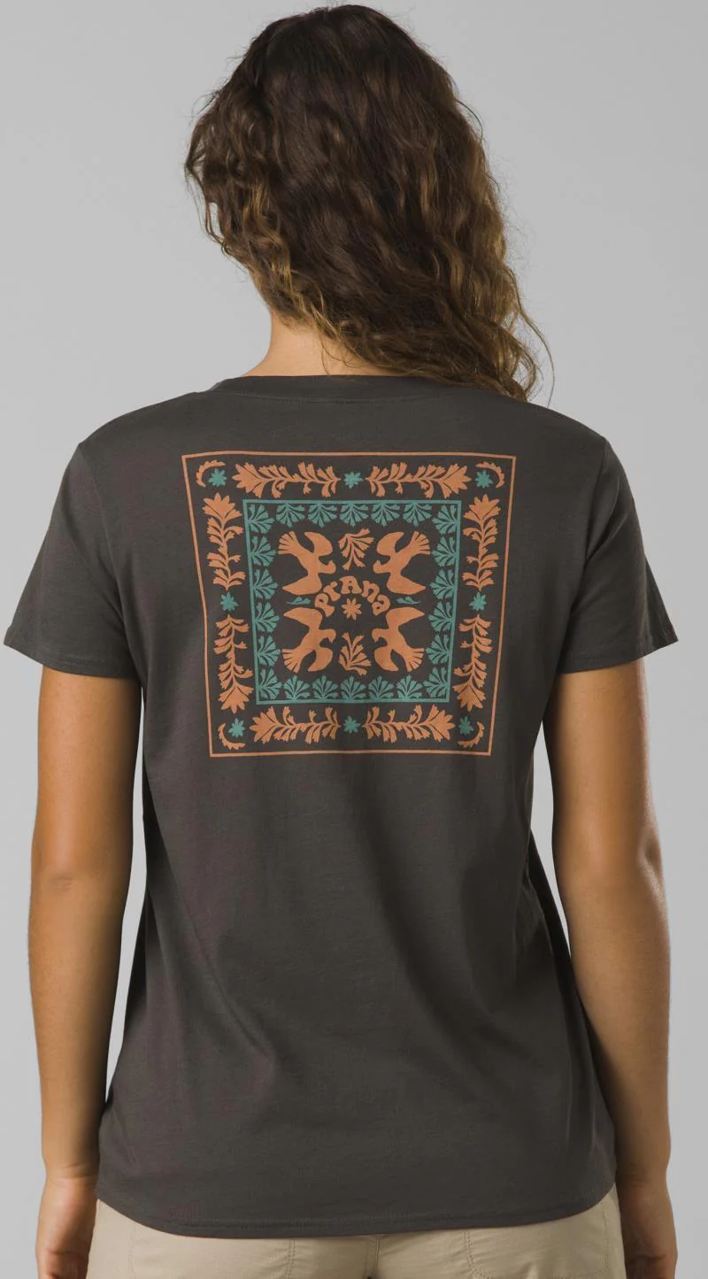 Organic Graphic SS - Womens - Image 23