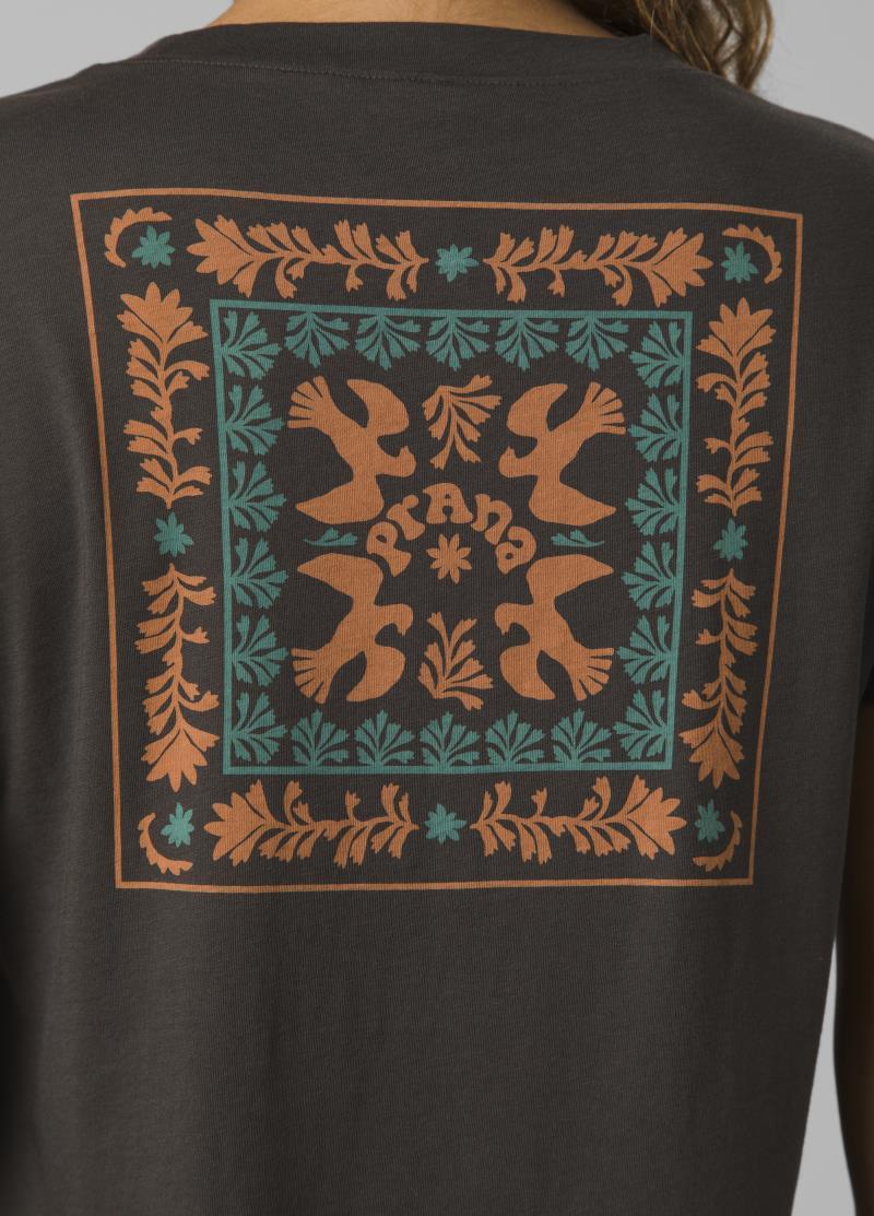 Organic Graphic SS - Womens - Image 24
