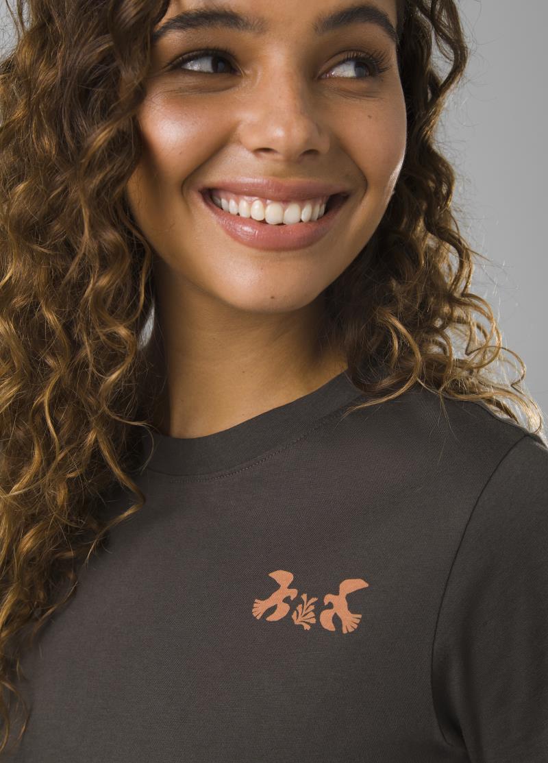 Organic Graphic SS - Womens - Image 25