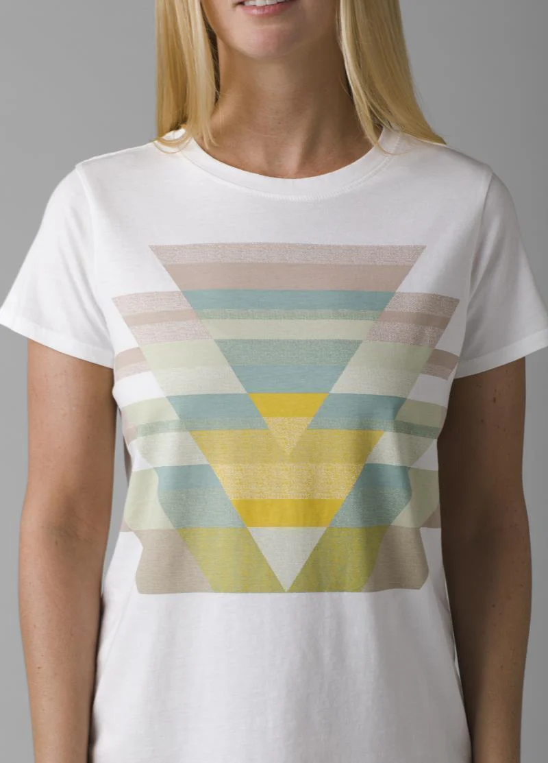Organic Graphic SS - Womens - Image 3