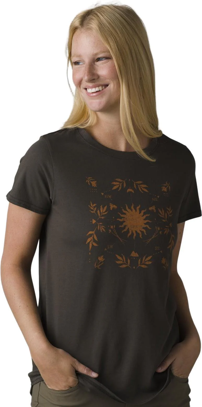 Organic Graphic SS - Womens - Image 4