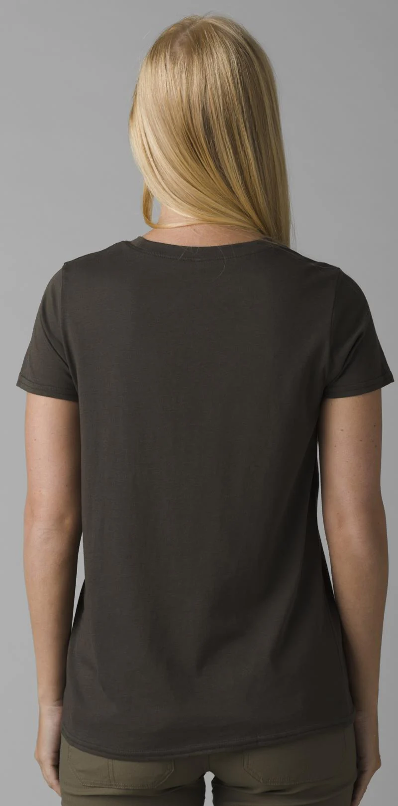 Organic Graphic SS - Womens - Image 5