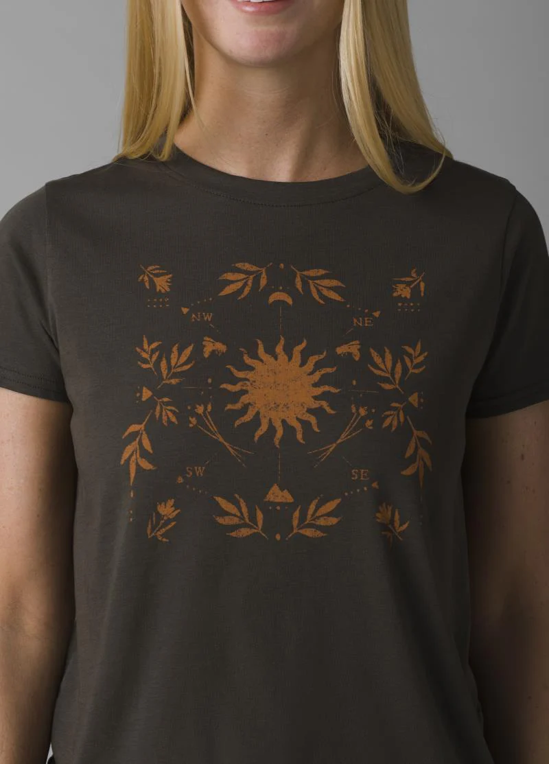 Organic Graphic SS - Womens - Image 6