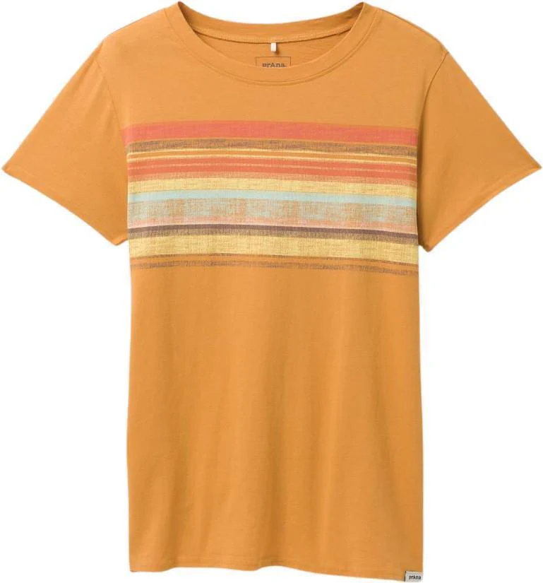 Organic Graphic SS - Womens - Image 7