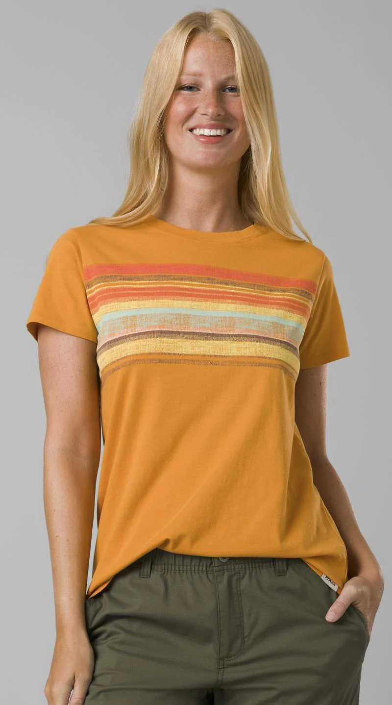 Organic Graphic SS - Womens - Image 8