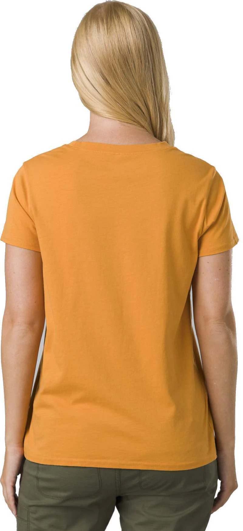Organic Graphic SS - Womens - Image 9