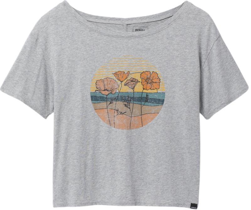 Organic Graphic Tee - Womens - Image 13