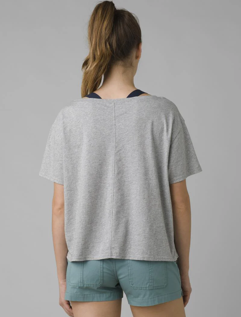 Organic Graphic Tee - Womens - Image 15