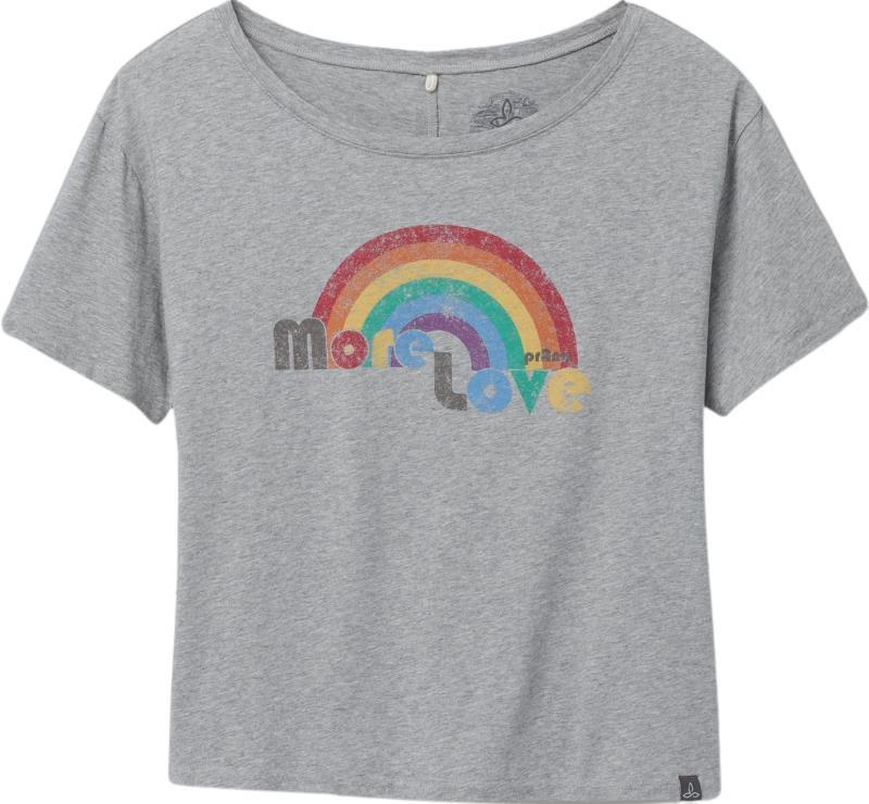 Organic Graphic Tee - Womens - Image 17