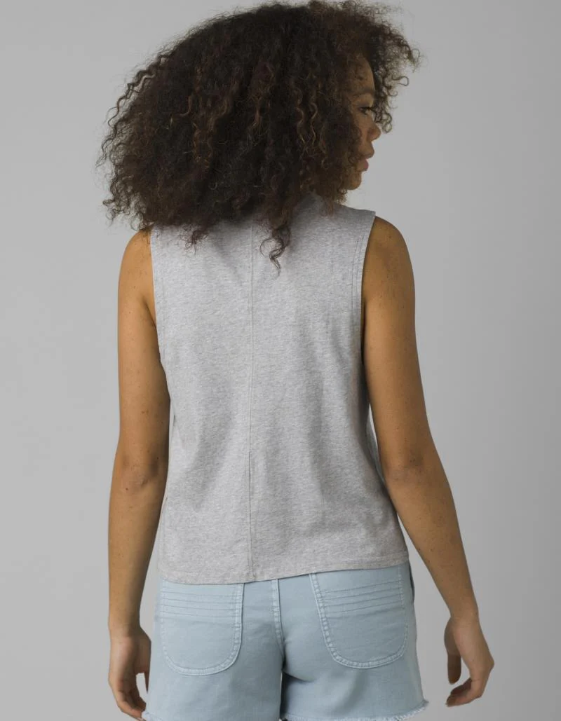 Organic Graphic Tee - Womens - Image 19