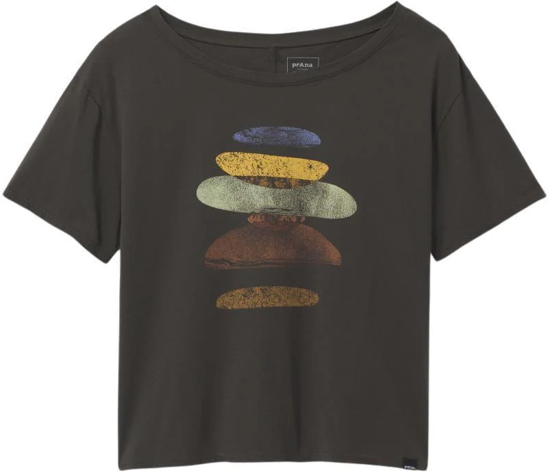 Organic Graphic Tee - Womens - Image 28