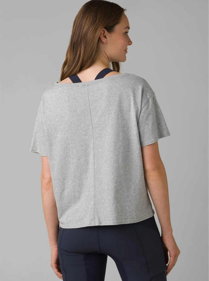 Organic Graphic Tee - Womens - Image 3