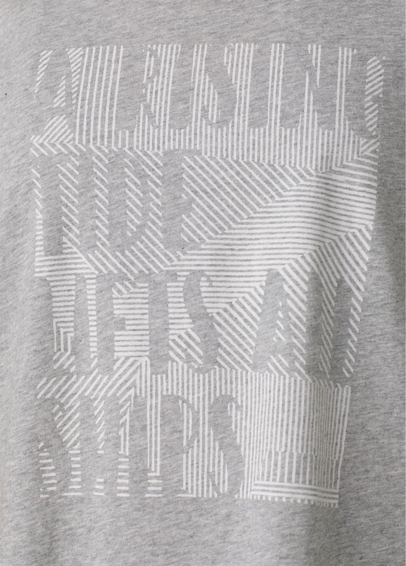 Organic Graphic Tee - Womens - Image 4