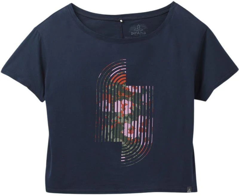 Organic Graphic Tee - Womens - Image 5