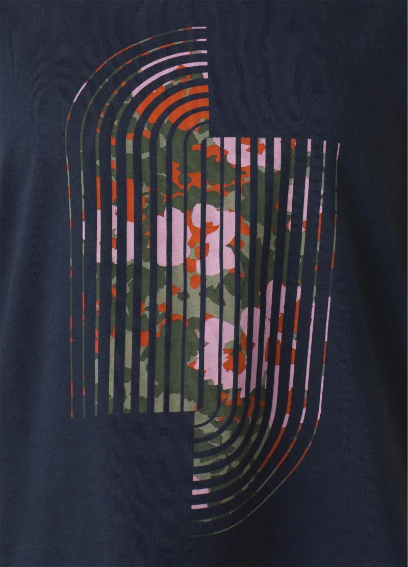 Organic Graphic Tee - Womens - Image 8