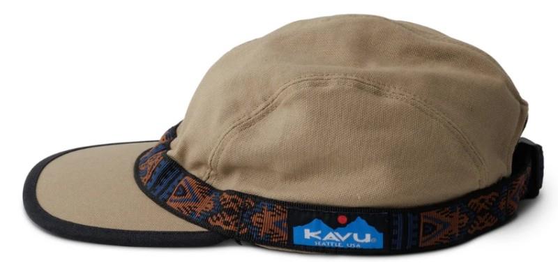 Organic Strapcap - Image 3