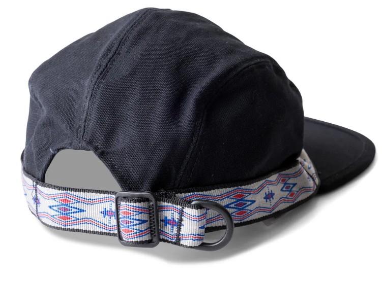 Organic Strapcap - Image 5
