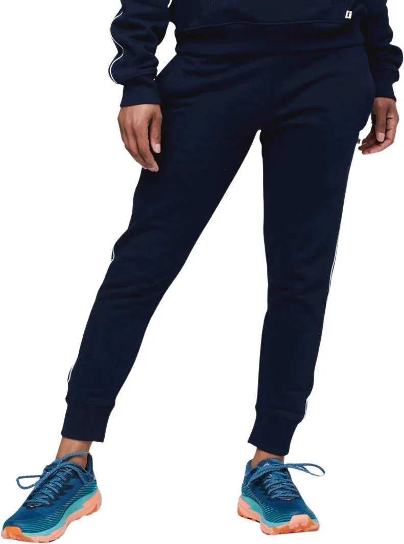 Organic Sweatpants - Womens