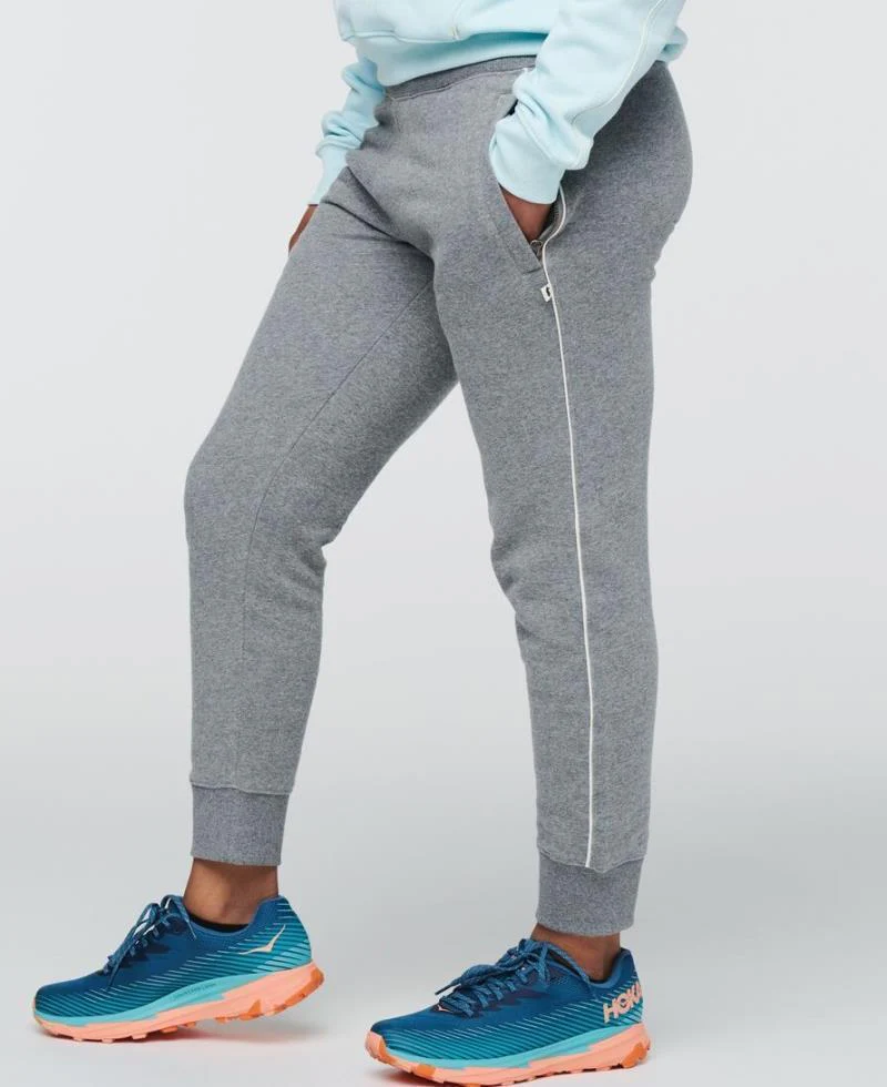 Organic Sweatpants - Womens - Image 10