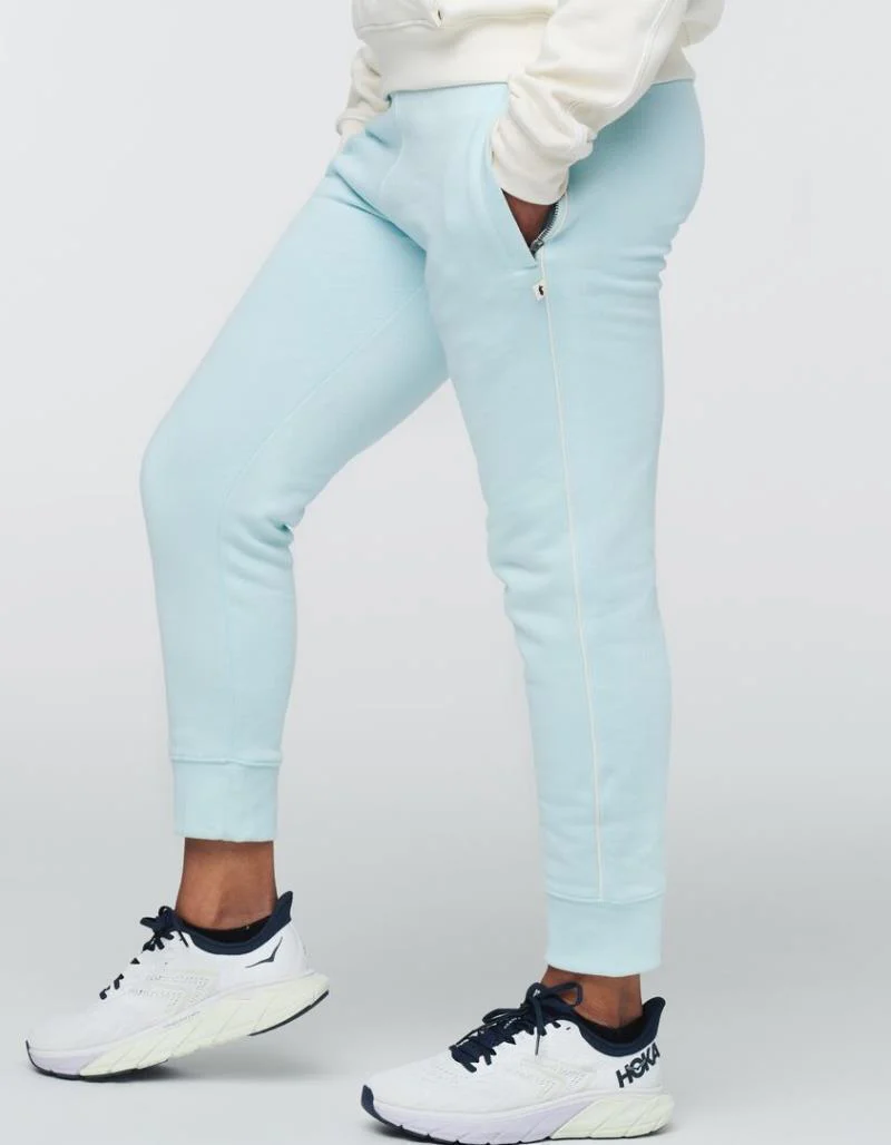 Organic Sweatpants - Womens - Image 13