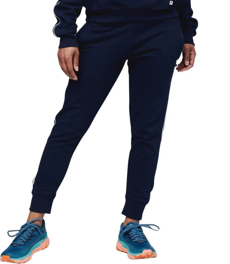 Organic Sweatpants - Womens - Image 14