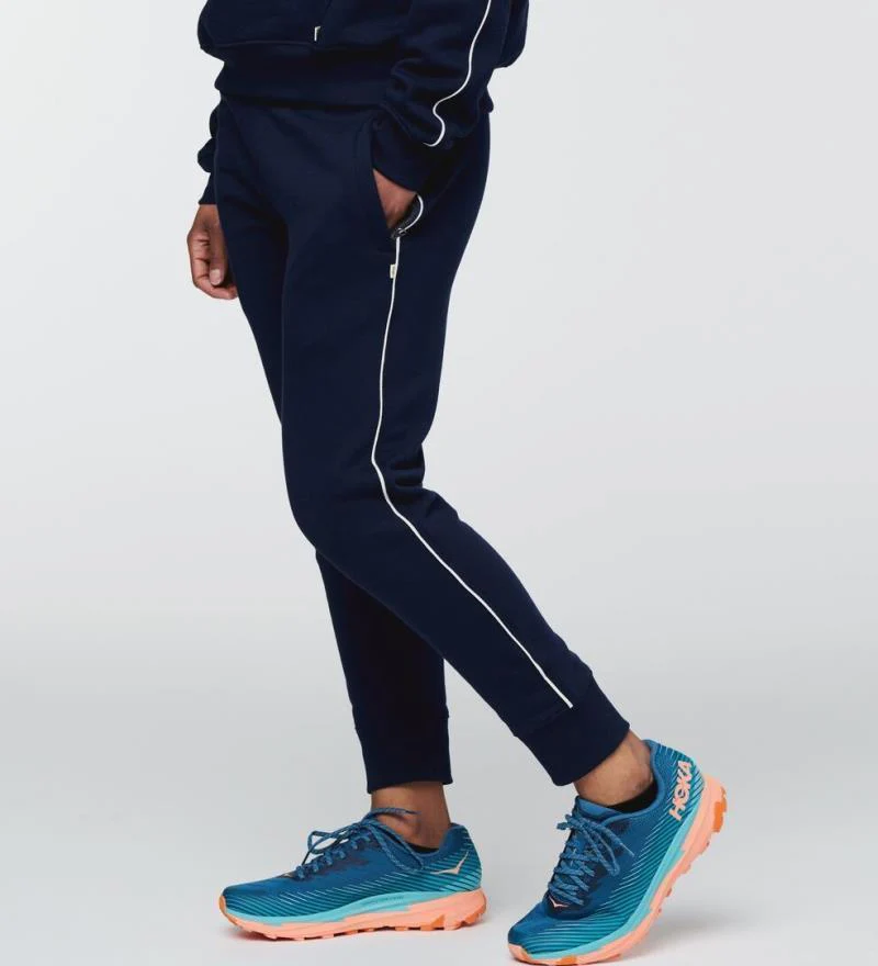 Organic Sweatpants - Womens - Image 15