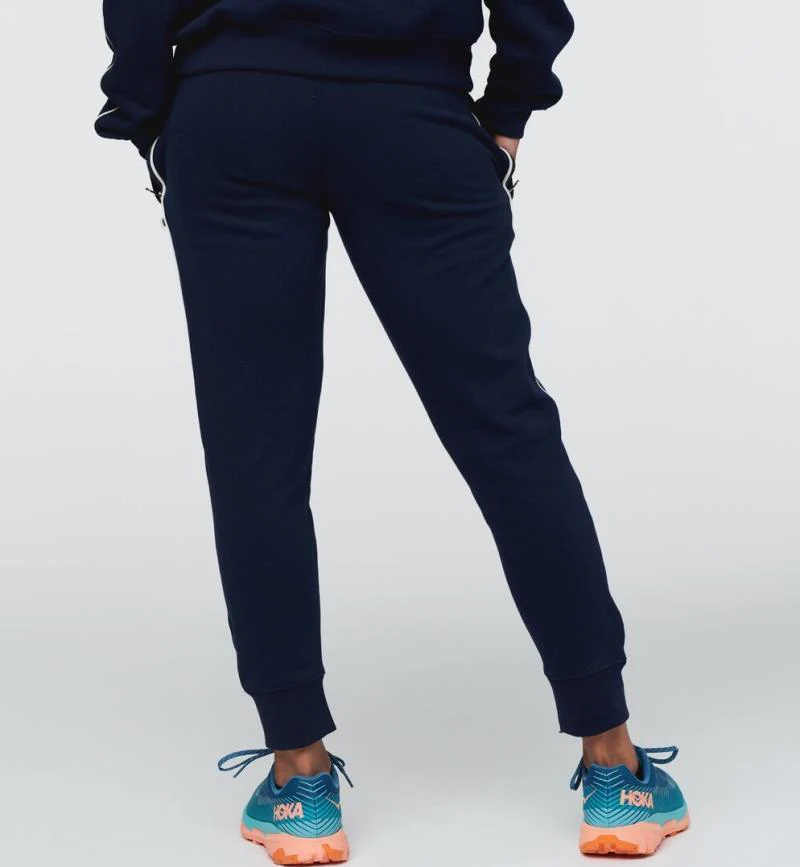 Organic Sweatpants - Womens - Image 16