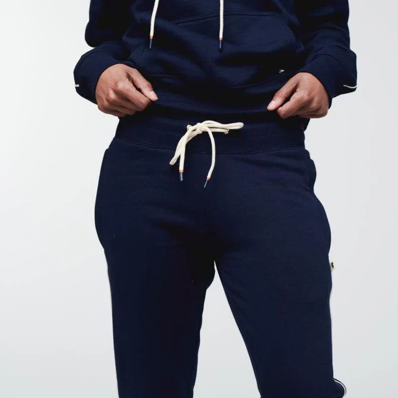 Organic Sweatpants - Womens - Image 17