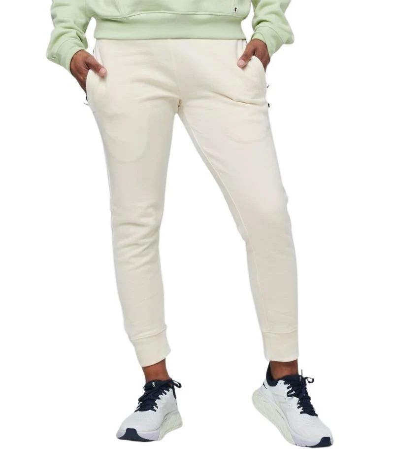 Organic Sweatpants - Womens - Image 2
