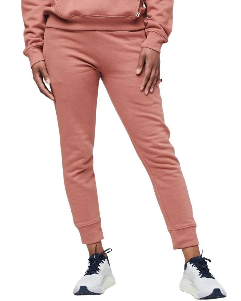 Organic Sweatpants - Womens - Image 4