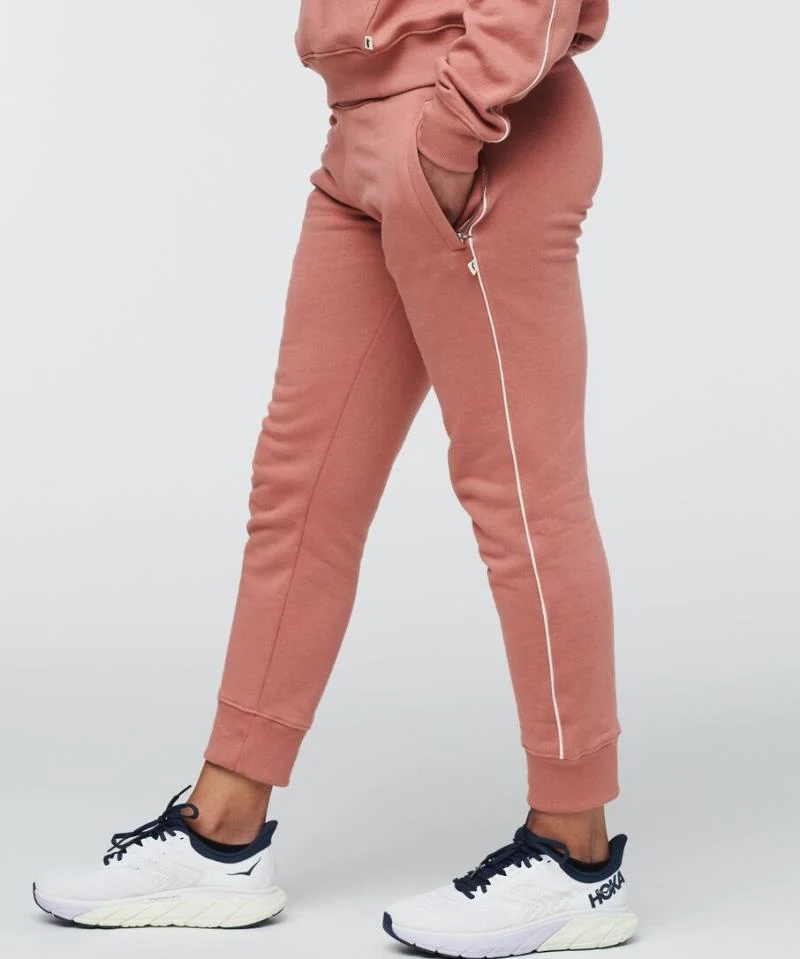 Organic Sweatpants - Womens - Image 5