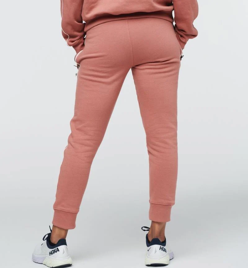 Organic Sweatpants - Womens - Image 6