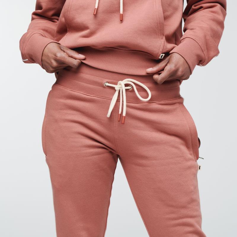Organic Sweatpants - Womens - Image 7
