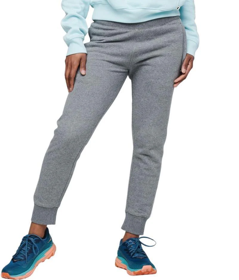 Organic Sweatpants - Womens - Image 8