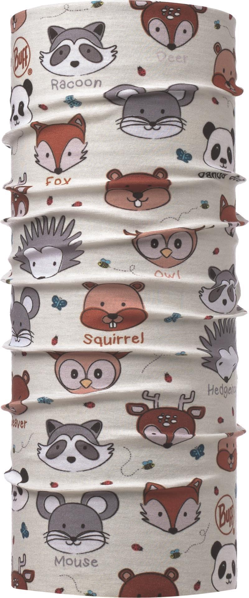Original EcoStretch Neckwarmer - Baby - Image 4