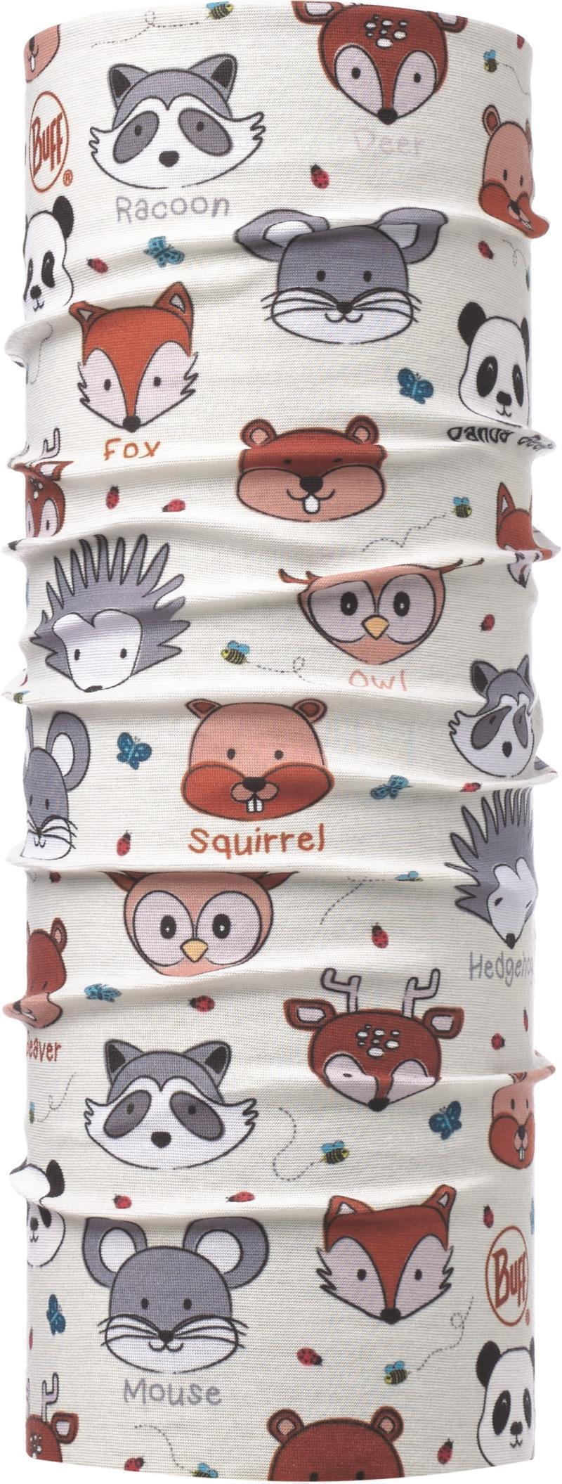 Original EcoStretch Neckwarmer - Baby - Image 6