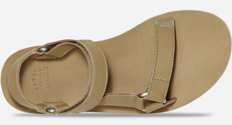 Original Universal Leather - Womens - Image 5