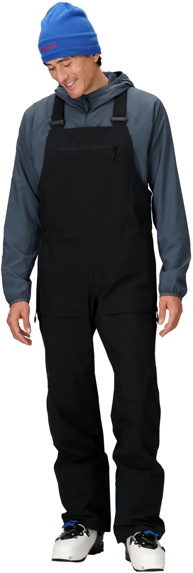 Orion GTX Bibs - Mens